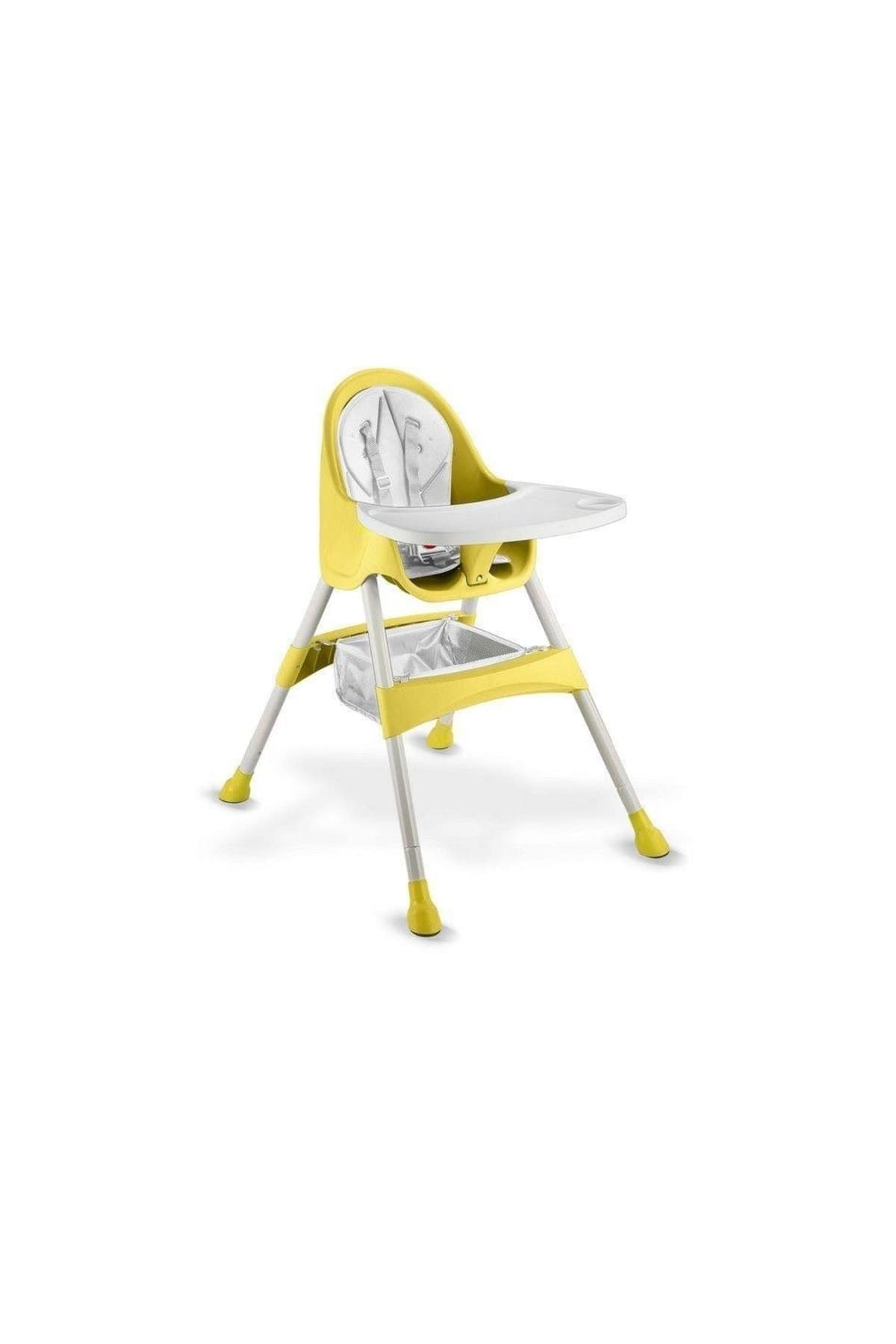 Babyhope Bh7001 Royal Mama Sandalyesi Sarı