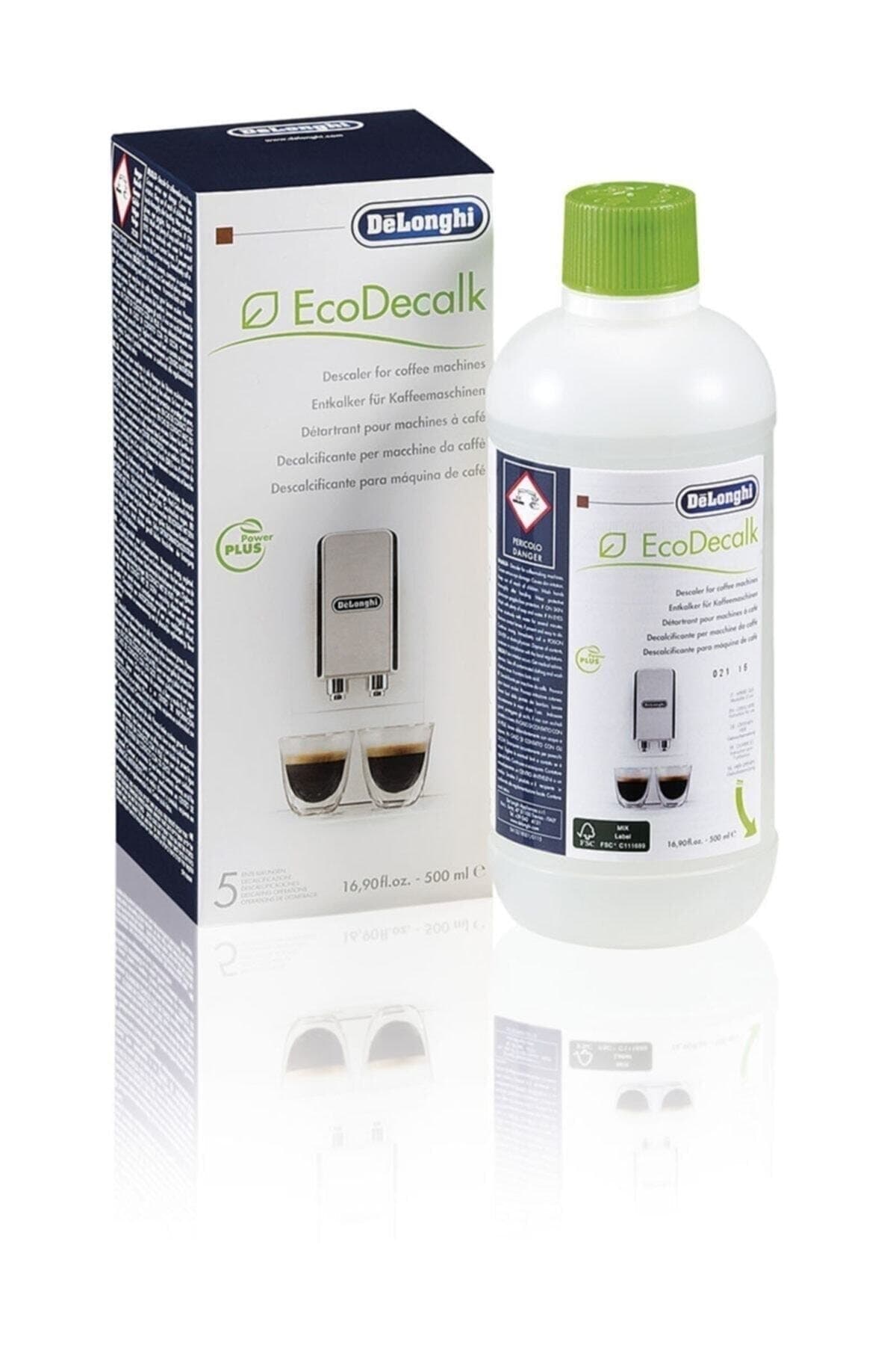 Delonghi Delonghi Ecodecalk Kahve Makinesi Temizleme Solüsyonu