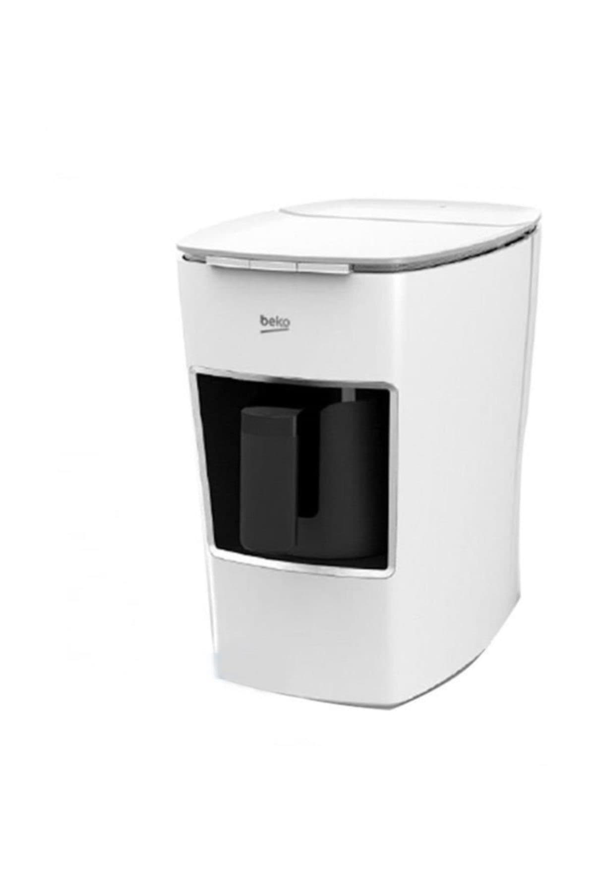 Beko Bkk 2400 Beyaz Türk Kahve Makinesi