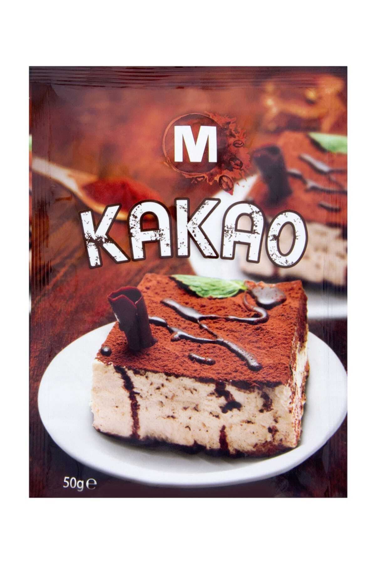 Migros Kakao 50 g