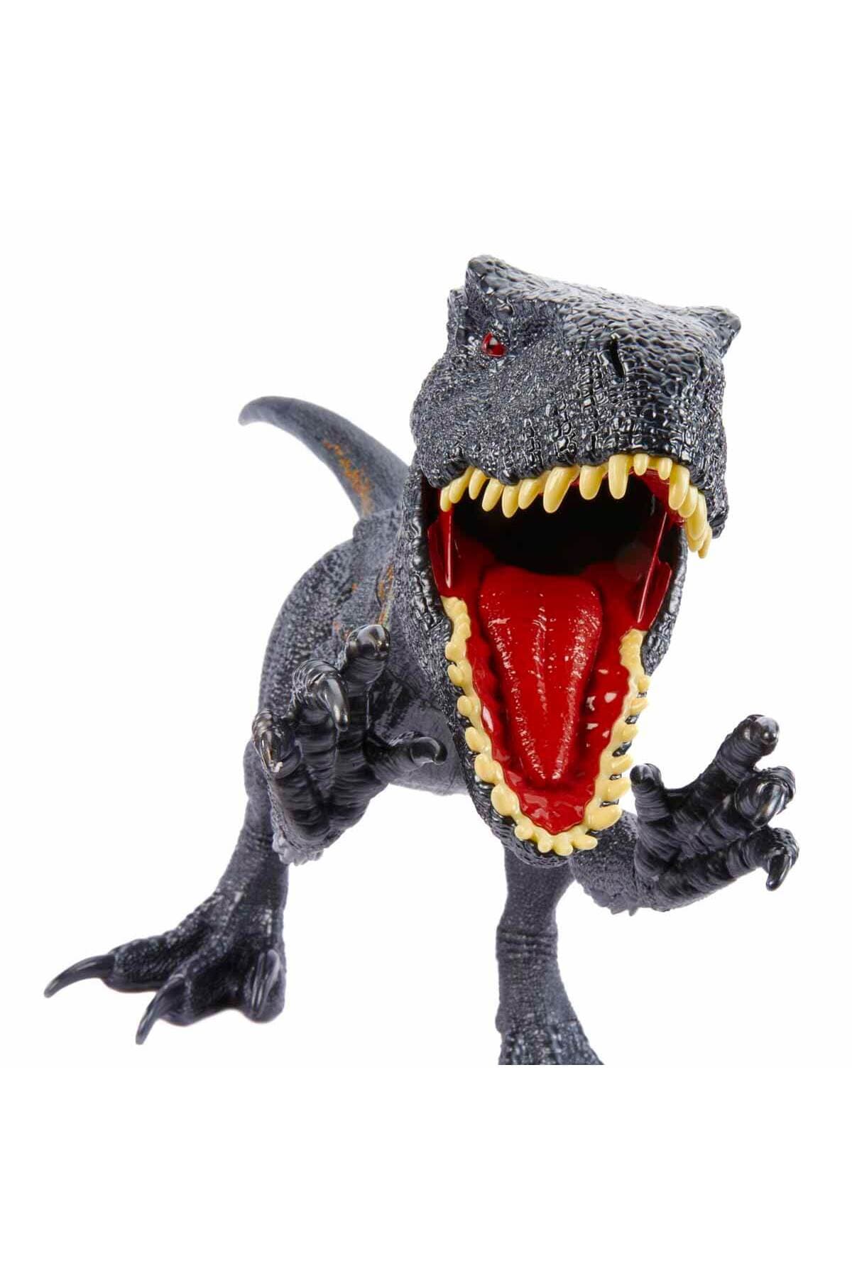 Jurassic World Hky14 Jurassic World Devasa Indoraptor Figürü