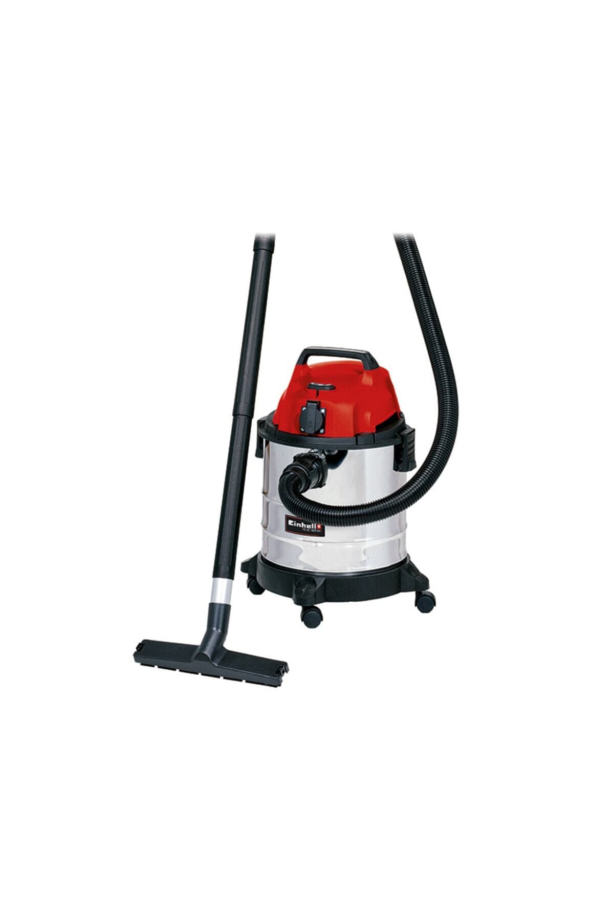 Einhell TC-VC 1820 SA, Islak/Kuru Endüstriyel Süpürge - 2342425