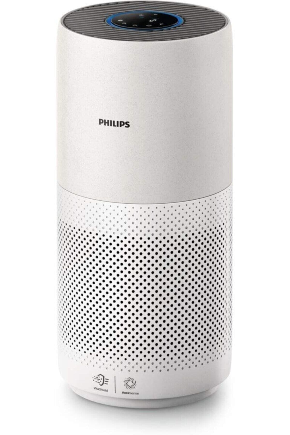 Philips 2000i Serisi Hava Temizleyici, 98 m2’ye Kadar Etkili, 380 m3/sa CADR, Air+ Uygulaması, AC2939/10
