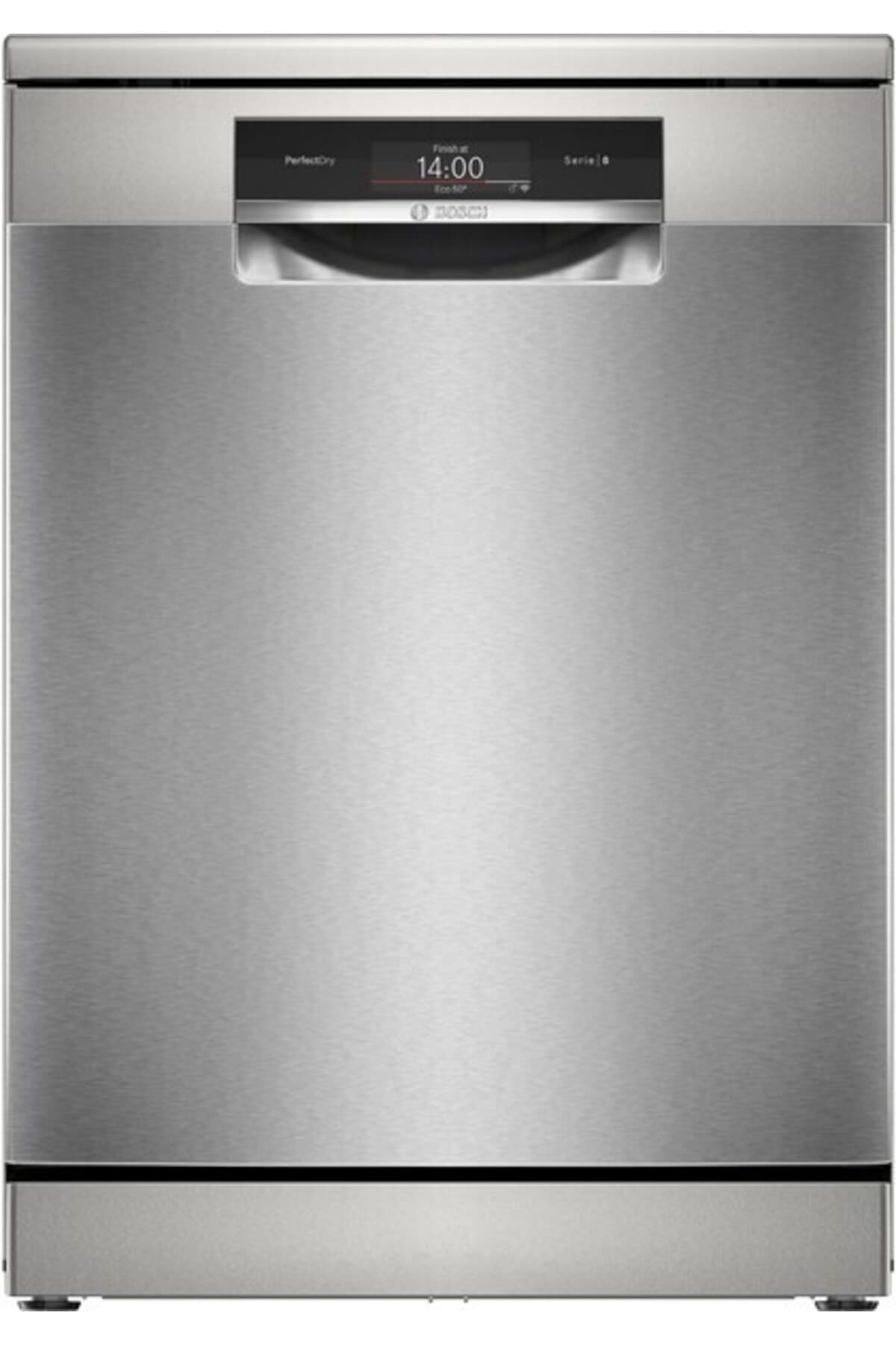 Bosch Sms8ydı82t Serie 8 Inox Bulaşık Makinesi