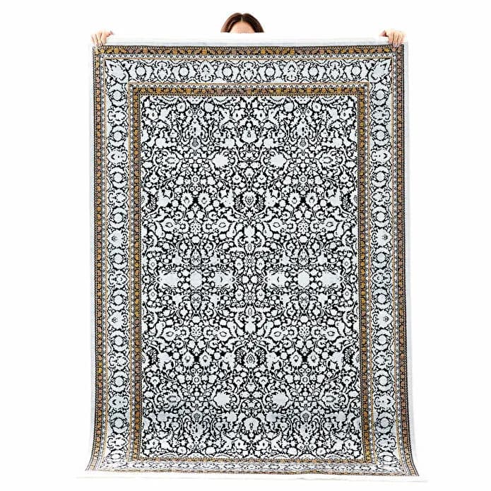 Kaşmir Halı Dekoratif Art Trend Talya 80x300 cm