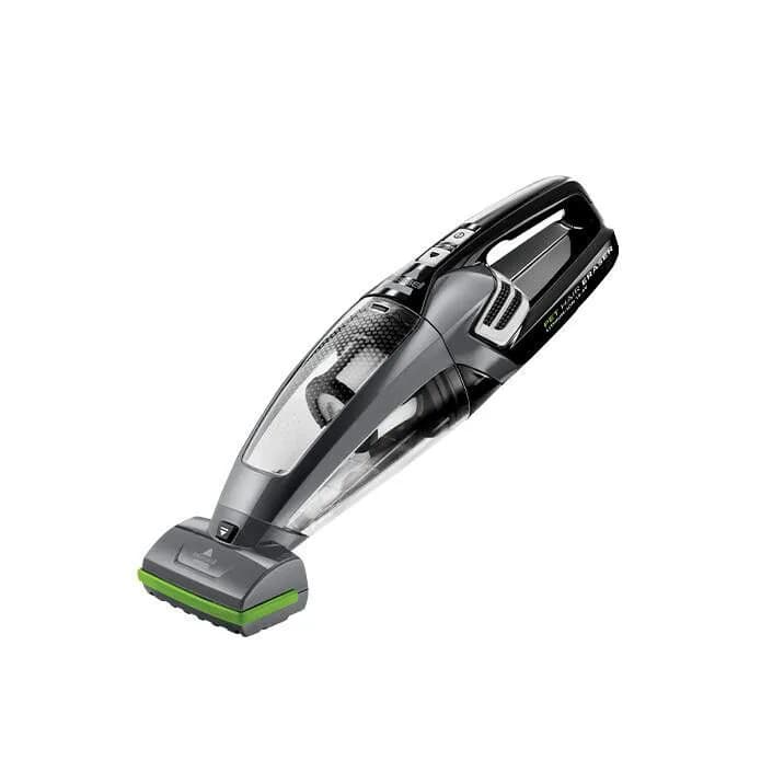 Bissell Pet Hair Eraser 14,4v Evcil Hayvan Tüyleri İçin Özel Başlıklı El Tipi Elektrikli Süpürge