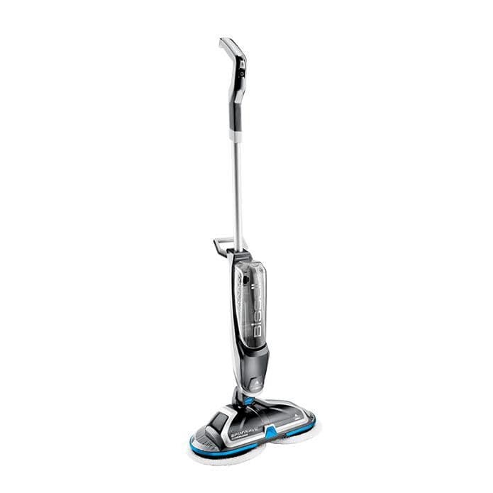 Bissell Spinwave Cordless Kablosuz Zemin Silme Makinesi
