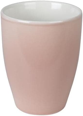 Kütahya Porselen Soft Mug Bardak Somon