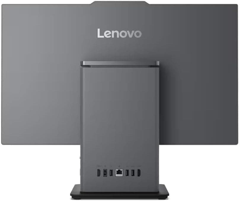 LENOVO 12SC004MTR CORE7-240H 16GB 512 SSD 23.8" FHD IPS NONTOUCH FREDOOS ALL IN ONE PC