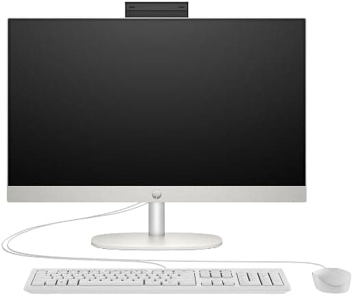 HP PROONE 240 G10 D1ZF0ET U5-125U 8GB 512GB SSD 23.8″ FreeDOS All In One PC