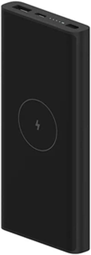 Xiaomi 10W Wireless Power Bank 10000