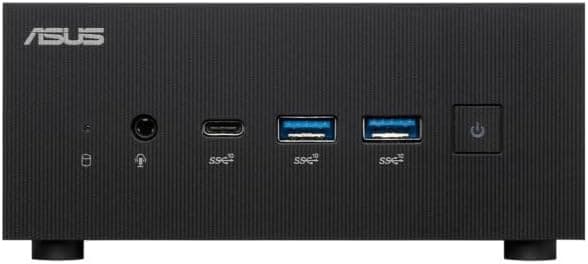 ASUS ExpertCenter PN64-B-S50315MD Intel Core i5-13500H Barebone (RAM YOK, DISK YOK) FreeDOS Mini PC