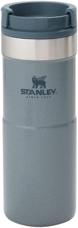 Stanley Klasik Neverleak Termos, 0.35 L, Mavi