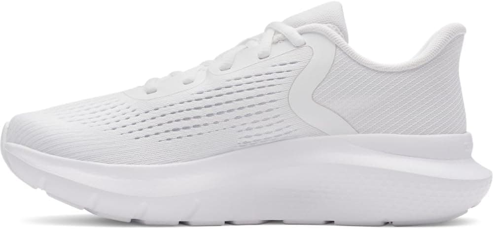 Under Armour UA W Charged Rogue 5 Spor AyakkabıKadın