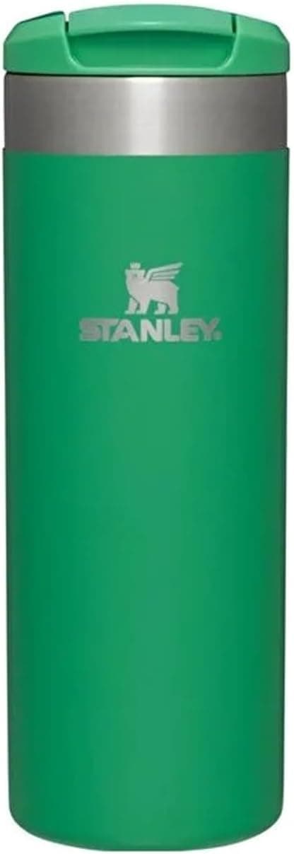 Stanley The Aero Light Termos, 0.47 L, Çimen