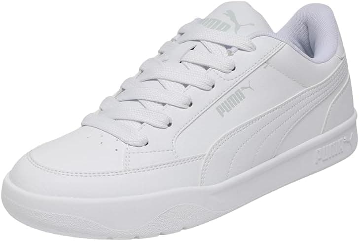 PUMA Park LT Spor AyakkabıUnisex Yetişkin
