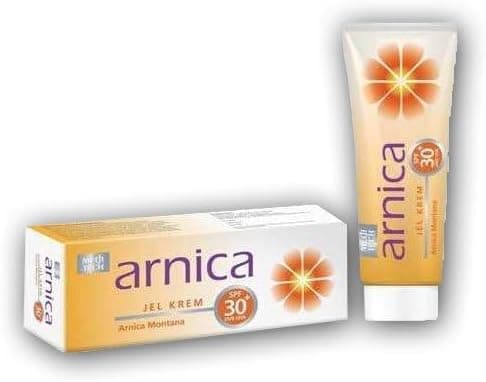 MediTech Arnica Jel Krem SPF30+ 75 gr