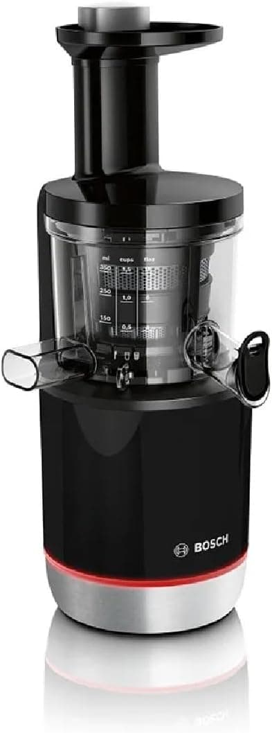 Bosch MESM731 M katı meyve sıkacağı ve Zitruspressen