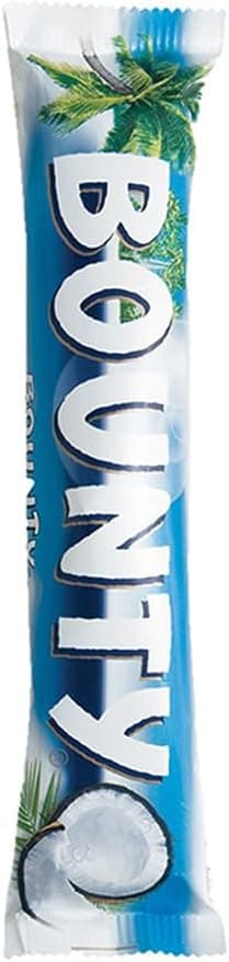 BOUNTY Hindistan Cevizli Çikolata 57 Gram