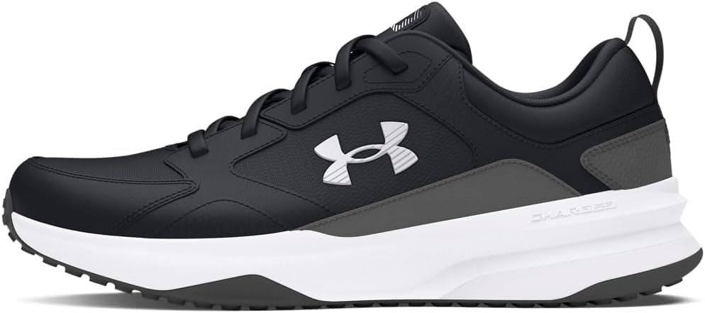 Under Armour UA Charged Edges Spor Ayakkabı Erkek
