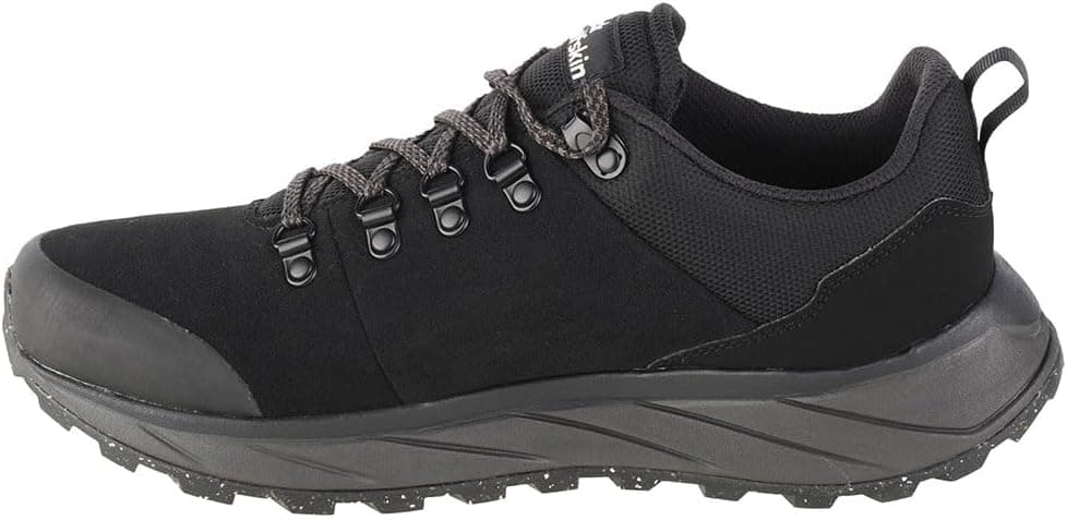 Jack Wolfskin TERRAVENTURE URBAN LOW M Outdoor AyakkabıUnisex Yetişkin
