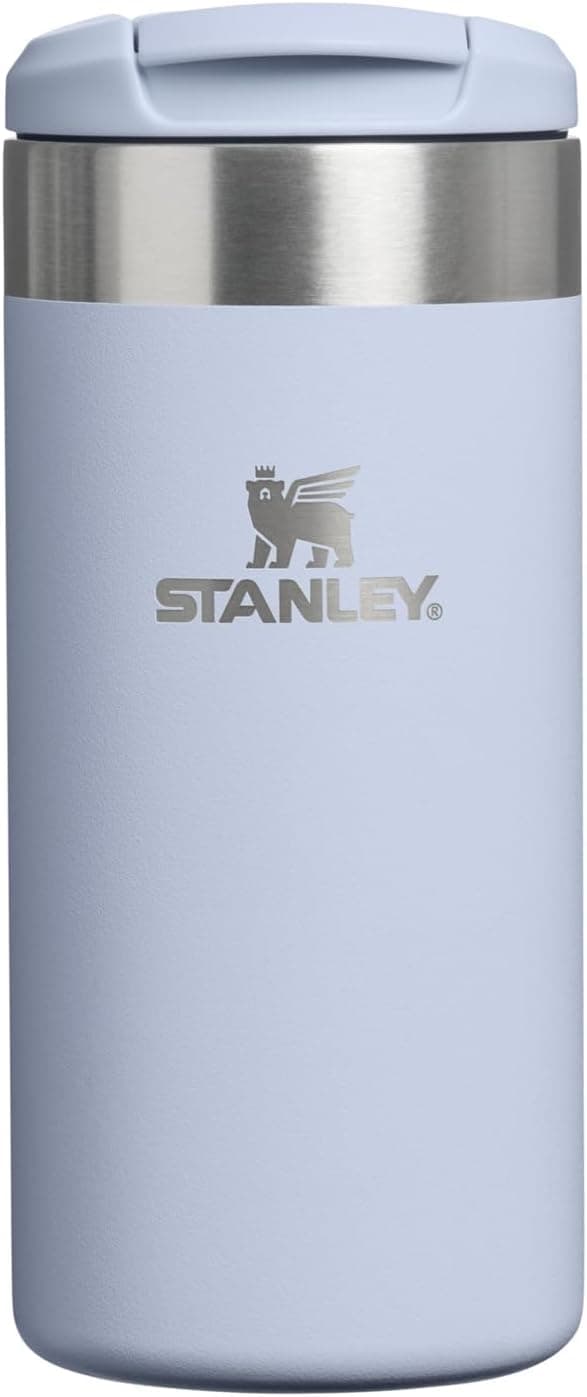 STANLEY The Aerolight Transit Mug Termos 0.35 Litre - Dew Drop | Paslanmaz Çelik
