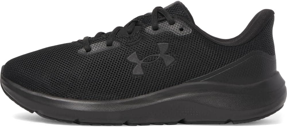 Under Armour Mens UA Pursuit 4 Running Shoes Spor ayakkabıErkek