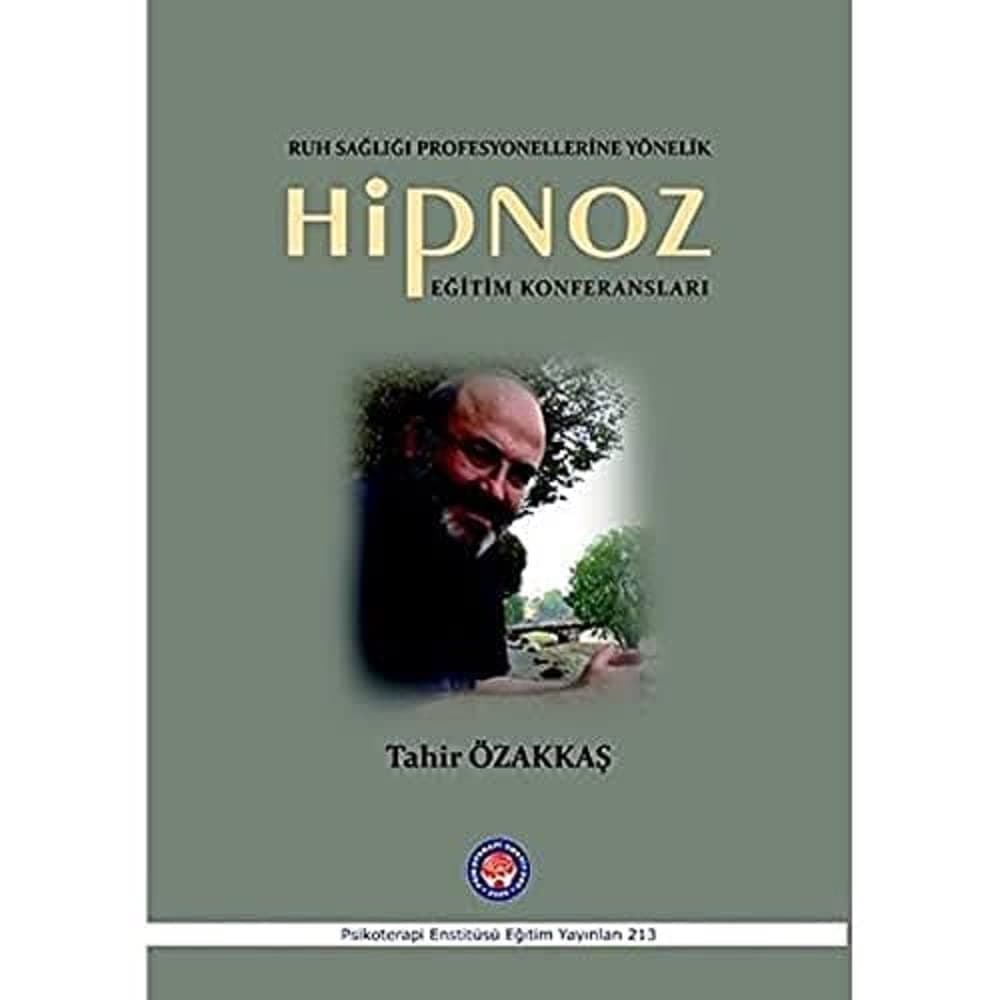 Hipnoz Eğitim Konferansları: Ruh Sağlığı Profesyonellerine Yönelik