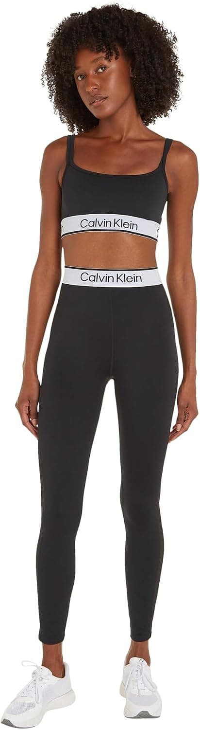 Calvin Klein WO - Legging (7/8) Tayt Kadın