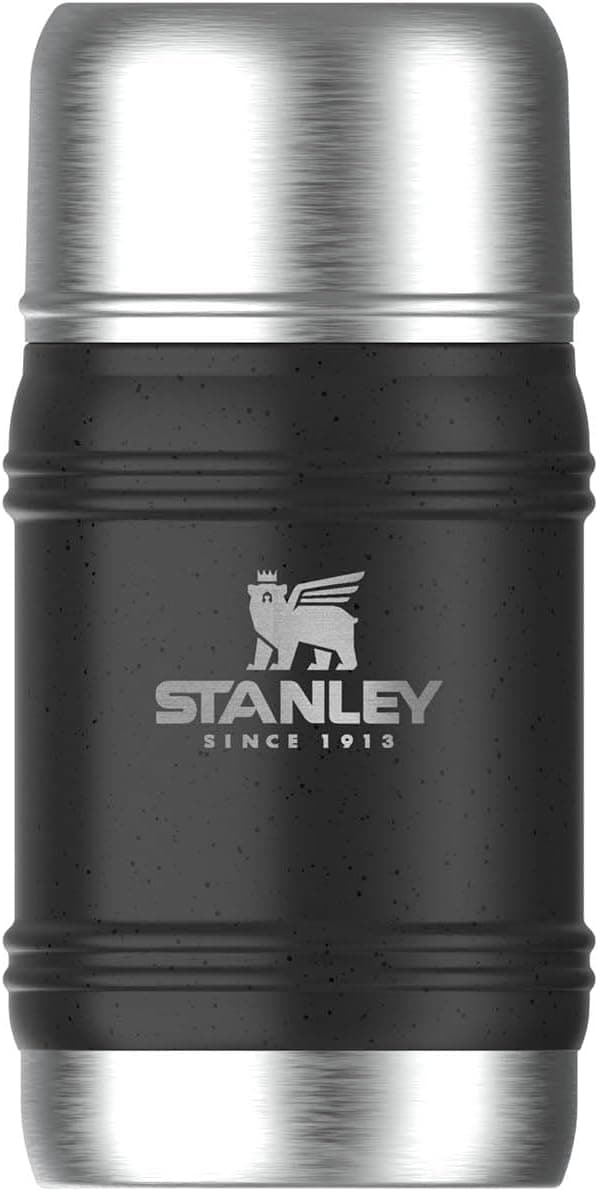 Stanley The Artisan Paslanmaz Çelik Yemek Termosu, 0.50 lt