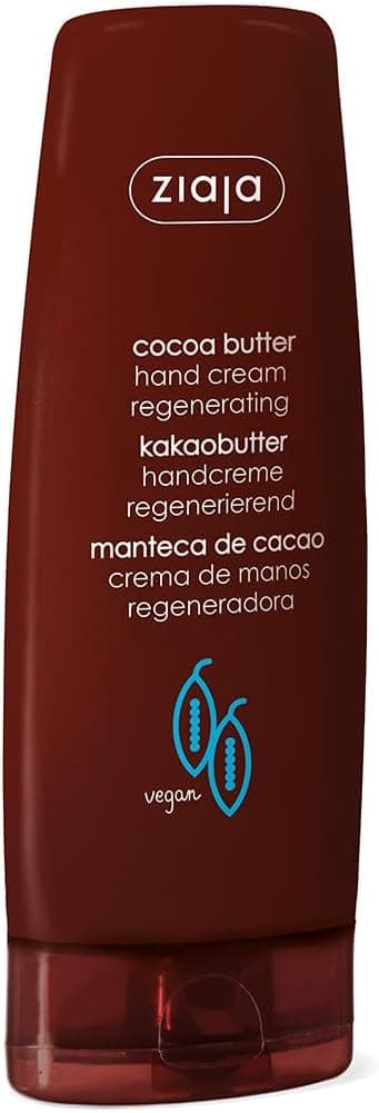 ZIAJA Kakao Yağı El Kremi 80 Ml