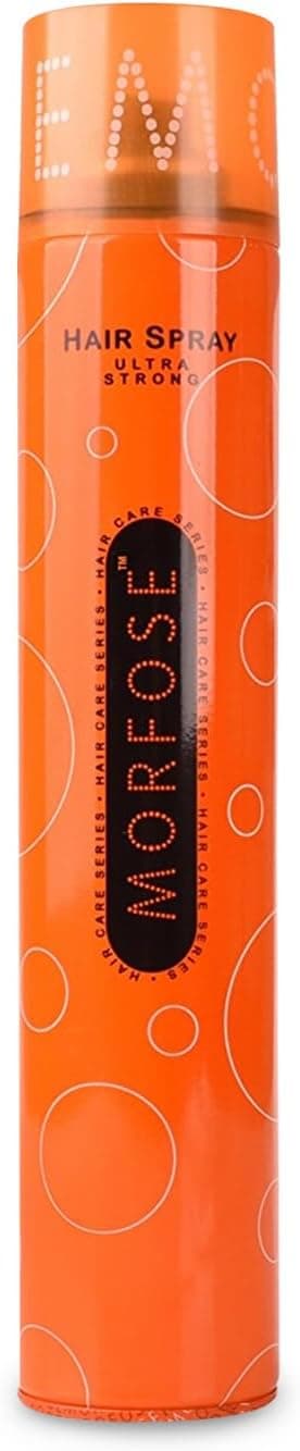 MORFOSE Hair Sp 400Ml Ultra Strong