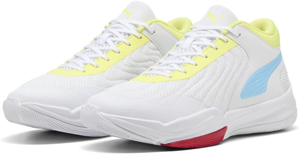 PUMA Court Pro 2 Spor AyakkabıUnisex Yetişkin