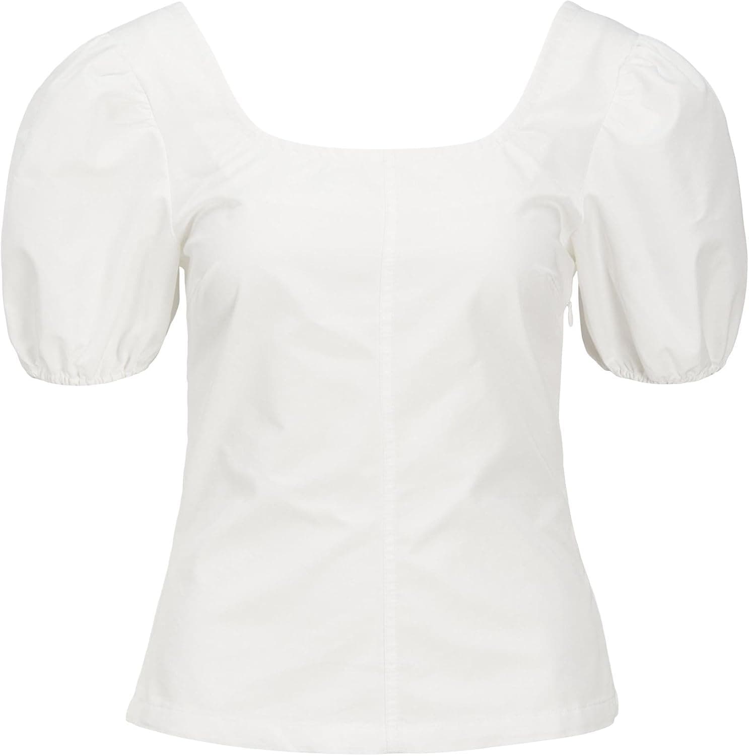 JACK & JONES JJXX JXSTELLA SS TOP WVN Tişört Kadın