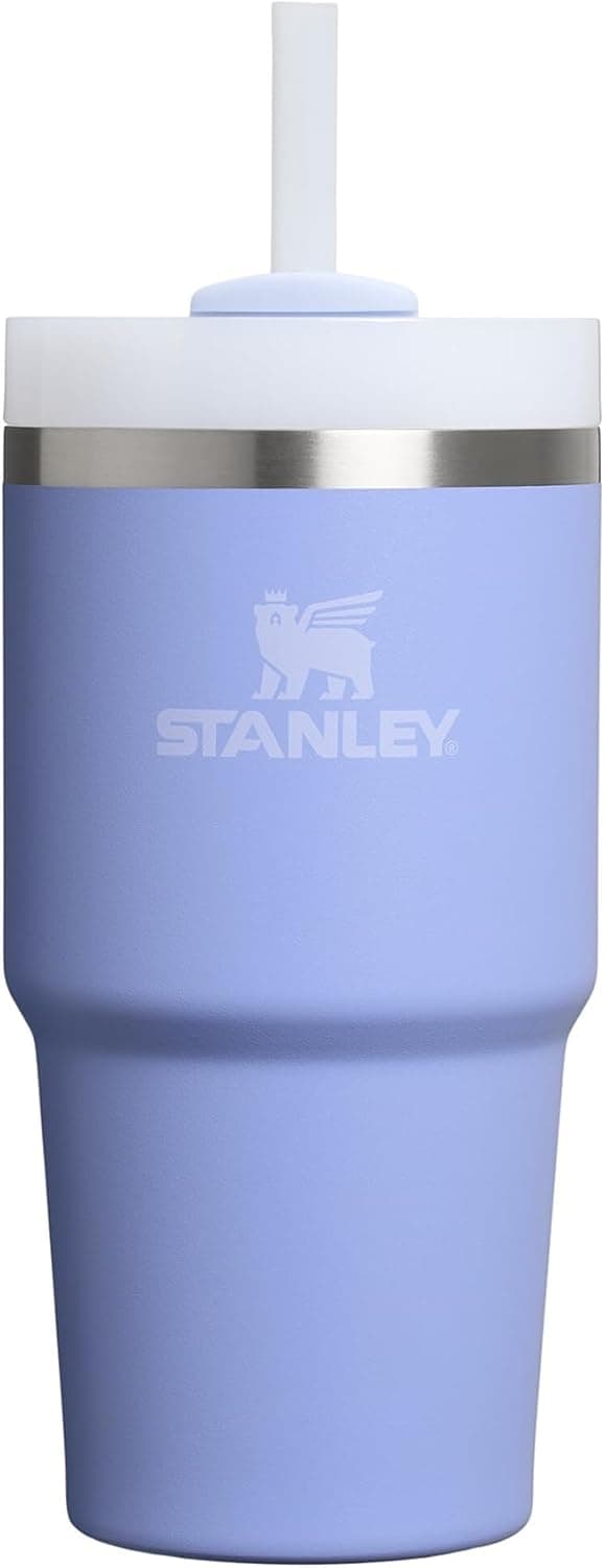 Stanley The Quencher H2.O FlowState™ Tumbler 0.6L / 20oz Hydrangea Termos