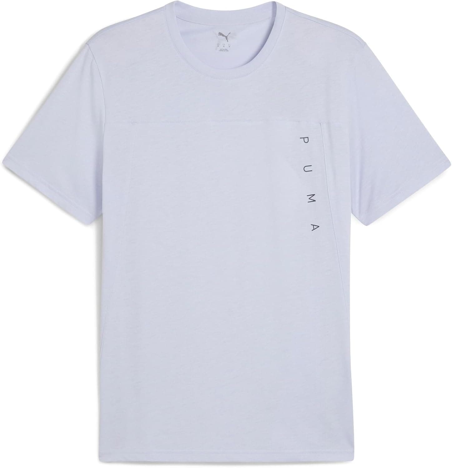 PUMA TAD TECH Triblend Tee Tişört Erkek