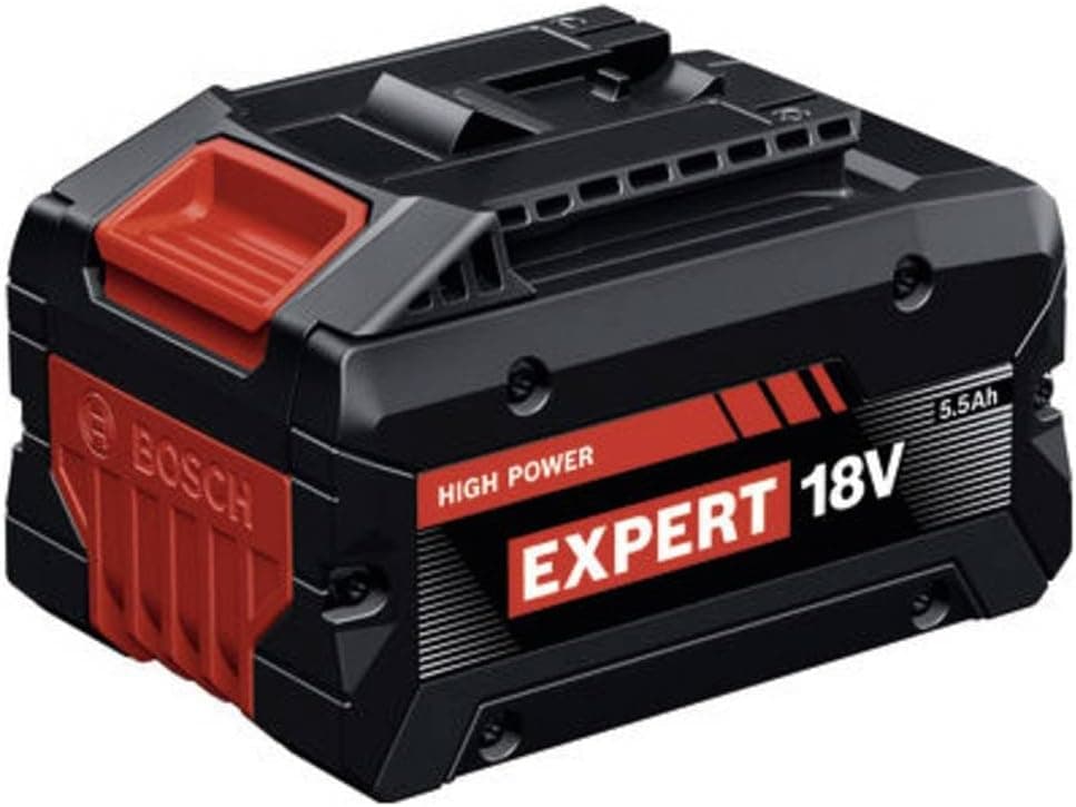 Bosch EXBA18V-55 Akü (Expert 18V 5.5Ah)