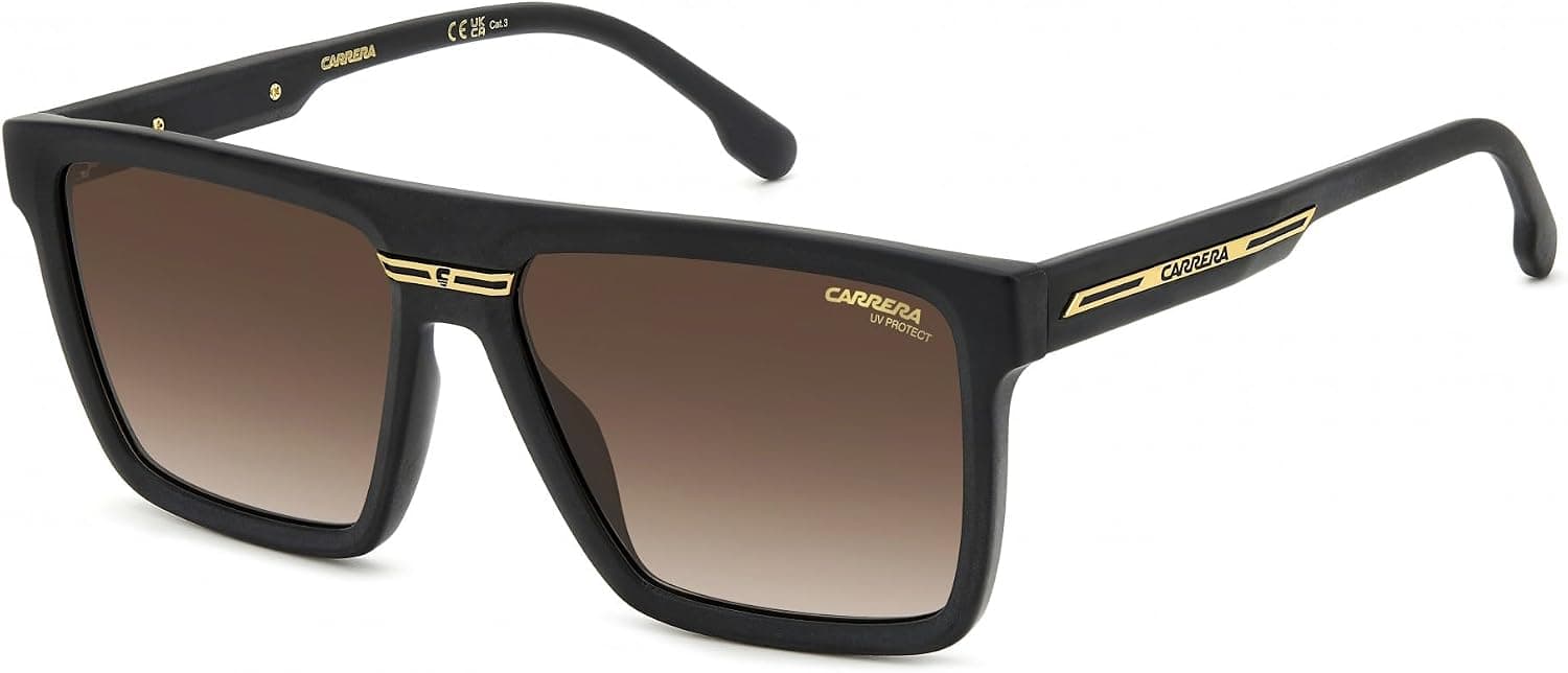 Carrera VICTORY C 03/S ERKEK GÜNEŞ GÖZLÜĞÜ Güneş Gözlüğü Erkek