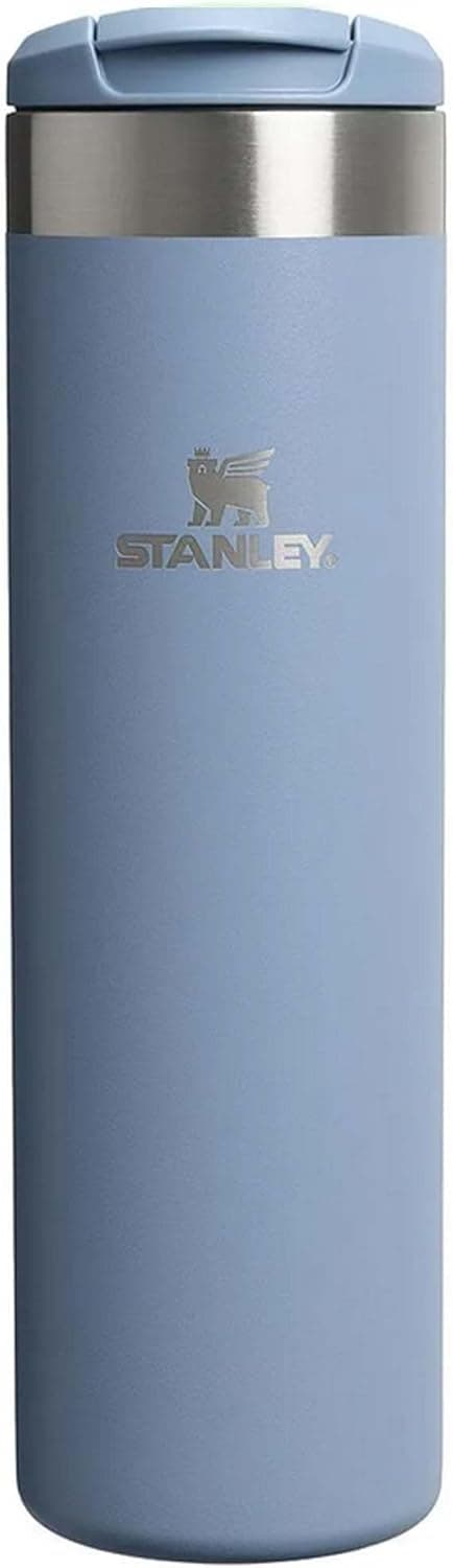 STANLEY The Aerolight Transit Mug Termos 0.60 Litre - Indigo | Paslanmaz Çelik