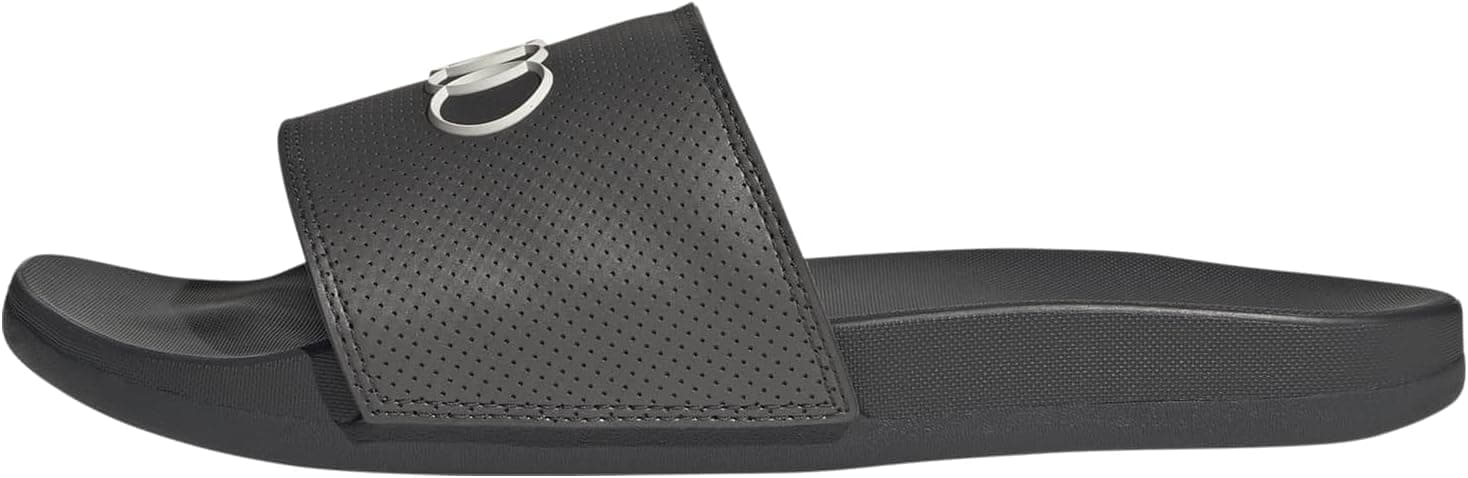 adidas ADILETTE COMFORT AUDI REVOLUT F1 TEAM SLIDES