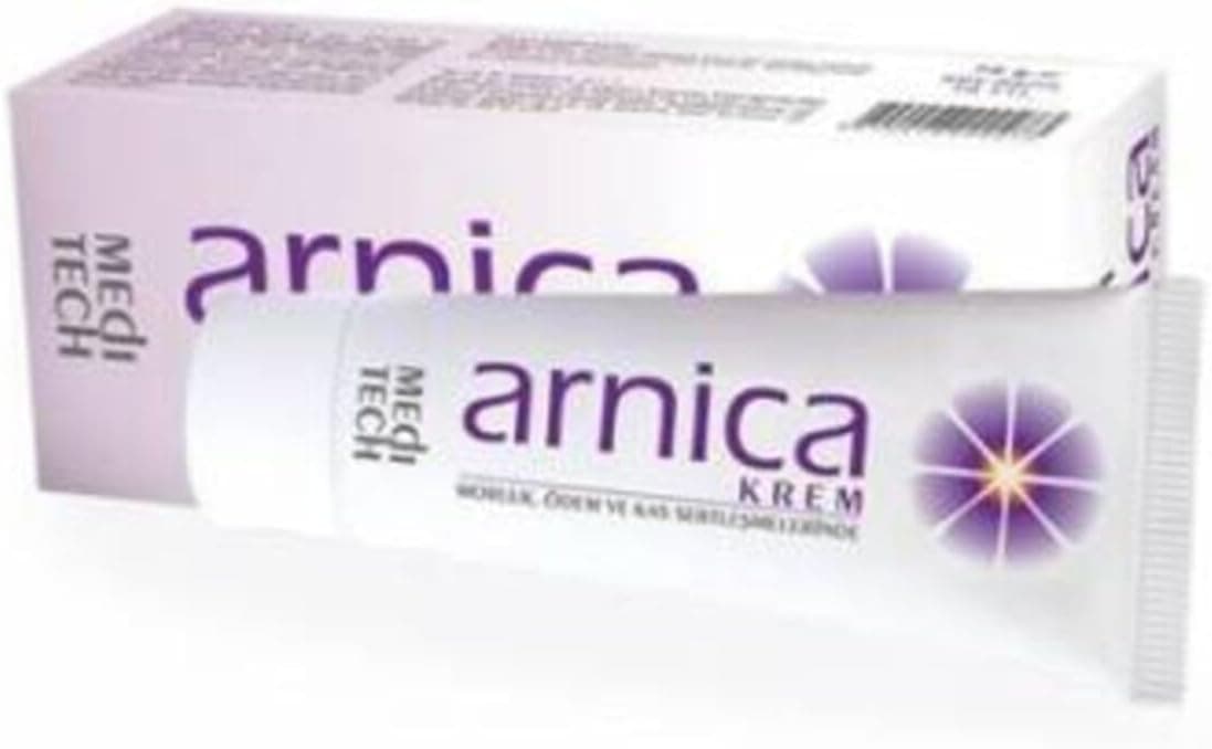 Arnica Krem 75 Gr.