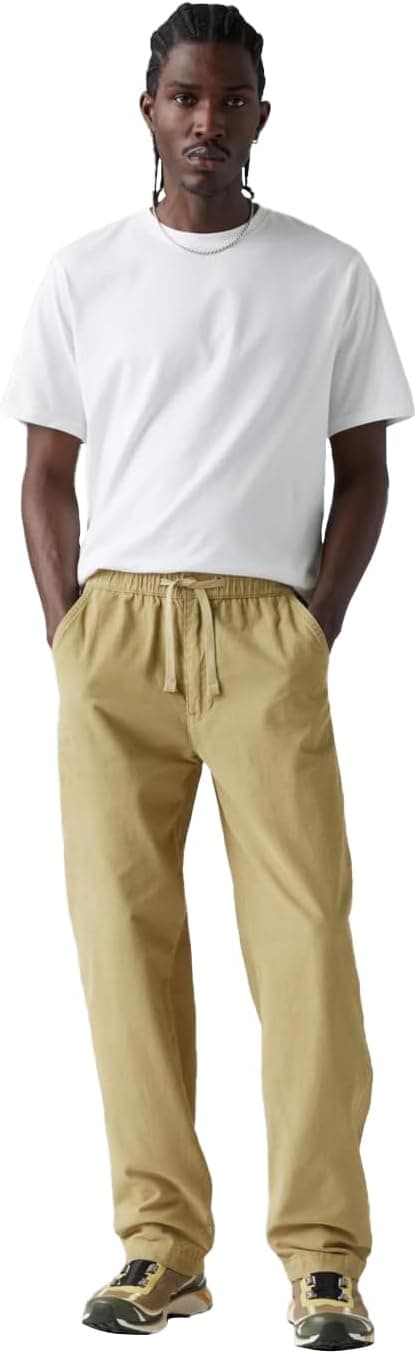 Levis XX Easy Relaxed Taper Jeans Kot Pantolon Erkek