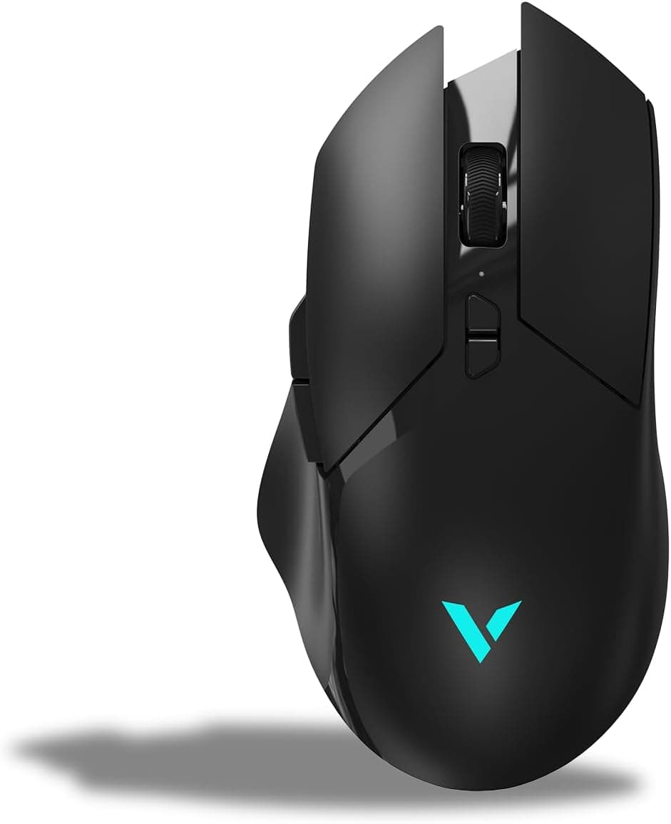 Rapoo V30L 7000DPI Kablosuz/Kablolu Oyuncu Mouse