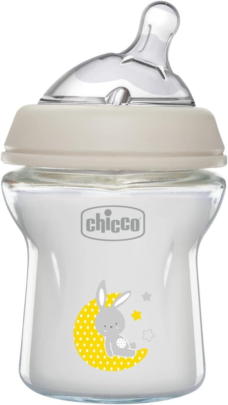 chicco Naturalfeeling Cam Biberon 0 Ay Üstü 150 ml