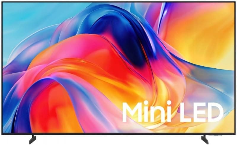Samsung 85 İnç Crystal UHD M70 Televizyon
