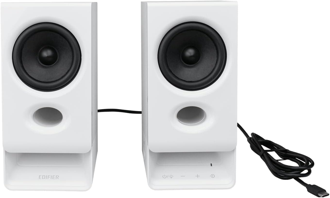 Edifier R20BT Kablolu Bilgisayar Hoparlörü