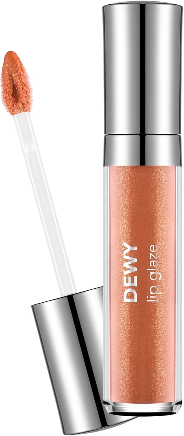 Flormar Dewy Lip Glaze Nemlendirici Etkili Yarı Transparan Dudak Parlatıcısı