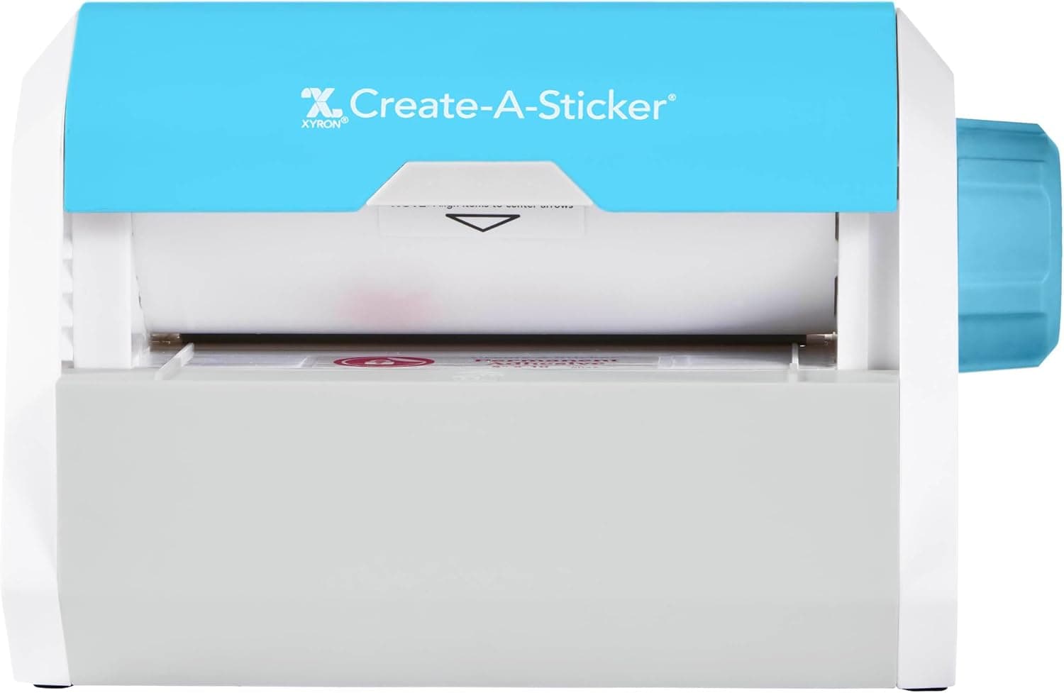Xyron 500 Create-A-Sticker Machine-5X18 "Permanent