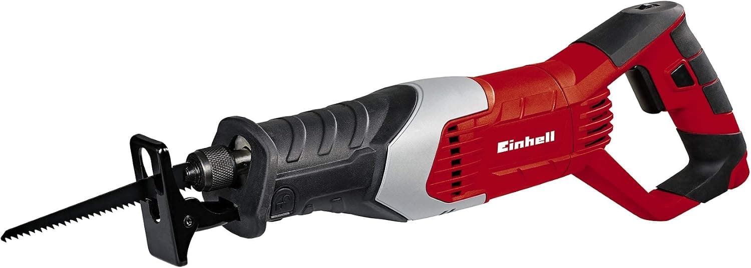 Einhell Kılıç Testere TC-AP 650 E 4326141