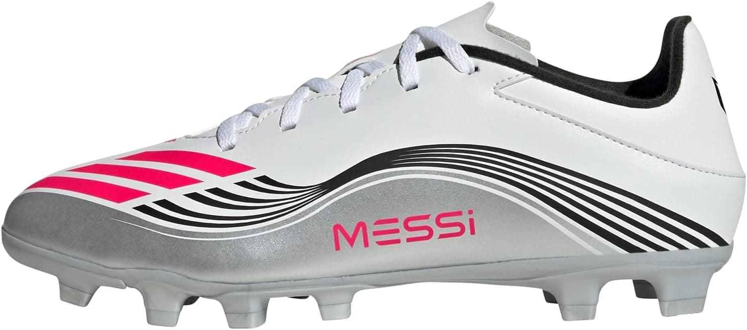 adidas F50 MESSI CLUB FG/MG Yürüyüş AyakkabısıUnisex Yetişkin